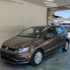 volkswagen polo 2014 -VOLKSWAGEN--VW Polo 6RCJZ-FU016295---VOLKSWAGEN--VW Polo 6RCJZ-FU016295- image 1