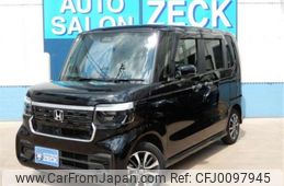 honda n-box 2024 -HONDA--N BOX JF5--JF5-1046500---HONDA--N BOX JF5--JF5-1046500-