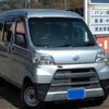 daihatsu hijet-van 2017 -DAIHATSU--Hijet Van S321V--0348005---DAIHATSU--Hijet Van S321V--0348005- image 1
