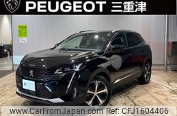 peugeot 3008 2024 CFJ1604406