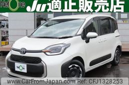 toyota sienta 2023 quick_quick_6AA-MXPL10G_MXPL10G-1095933