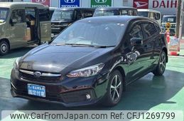 subaru impreza-sports 2020 quick_quick_DBA-GT2_GT2-056040
