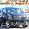 suzuki wagon-r-stingray 2017 quick_quick_MH55S_MH55S-706258 image 1