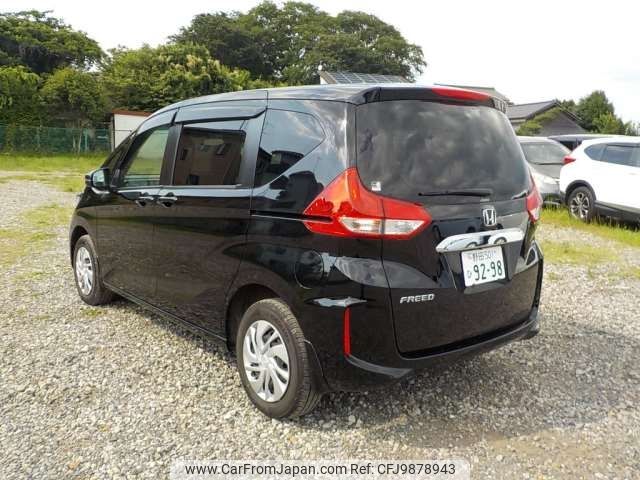 honda freed 2020 -HONDA 【野田 501ｱ1234】--Freed 6BA-GB6--GB6-3102021---HONDA 【野田 501ｱ1234】--Freed 6BA-GB6--GB6-3102021- image 2