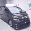 toyota vellfire 2014 -TOYOTA--Vellfire ANH20W-8317046---TOYOTA--Vellfire ANH20W-8317046- image 1