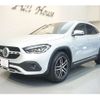 mercedes-benz gla-class 2020 -MERCEDES-BENZ--Benz GLA 3DA-247713M--W1N2477132J215454---MERCEDES-BENZ--Benz GLA 3DA-247713M--W1N2477132J215454- image 2