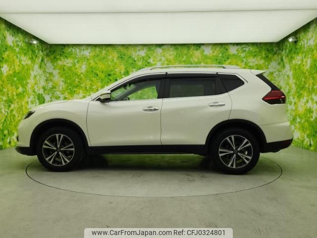 nissan x-trail 2019 quick_quick_NT32_NT32-313658 image 2