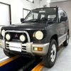 mitsubishi pajero-mini 1996 Mitsuicoltd_MBPM0098508R0610 image 3