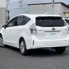 toyota prius-α 2011 -TOYOTA--Prius α DAA-ZVW41W--ZVW41-3012532---TOYOTA--Prius α DAA-ZVW41W--ZVW41-3012532- image 4