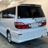 toyota alphard 2008 -TOYOTA--Alphard ANH10W-0201125---TOYOTA--Alphard ANH10W-0201125- image 2