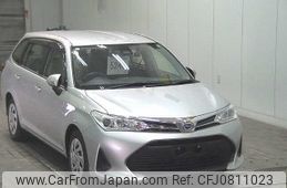 toyota corolla-fielder 2021 -TOYOTA--Corolla Fielder NKE165G--7241420---TOYOTA--Corolla Fielder NKE165G--7241420-