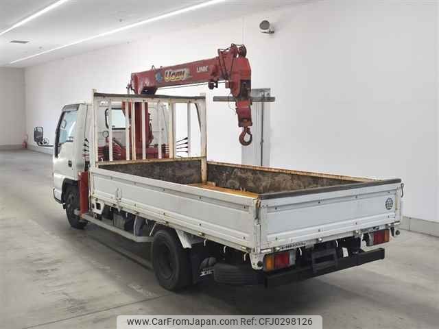 isuzu elf-truck 1996 -ISUZU--Elf NKR66LAR-7411832---ISUZU--Elf NKR66LAR-7411832- image 2