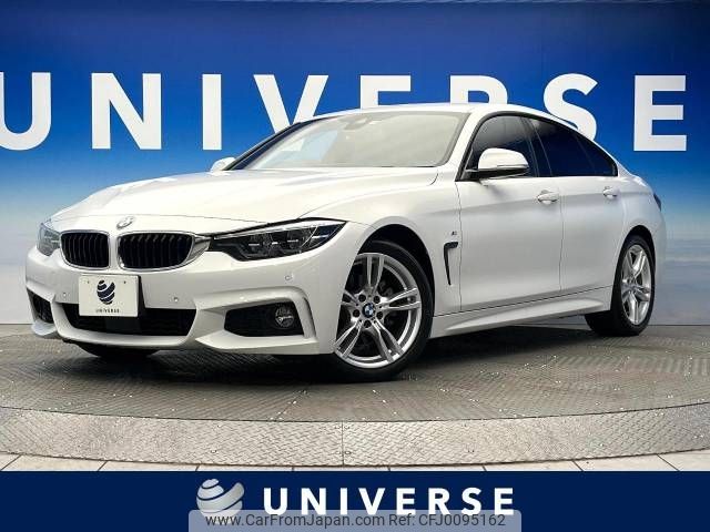 bmw 4-series 2019 -BMW--BMW 4 Series DBA-4D20--WBA4H32040BX79896---BMW--BMW 4 Series DBA-4D20--WBA4H32040BX79896- image 1