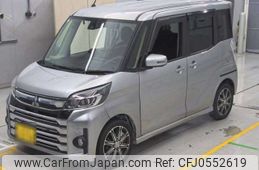 mitsubishi ek-space 2019 -MITSUBISHI 【浜松 582ｶ3156】--ek Space DBA-B11A--B11A-0413441---MITSUBISHI 【浜松 582ｶ3156】--ek Space DBA-B11A--B11A-0413441-