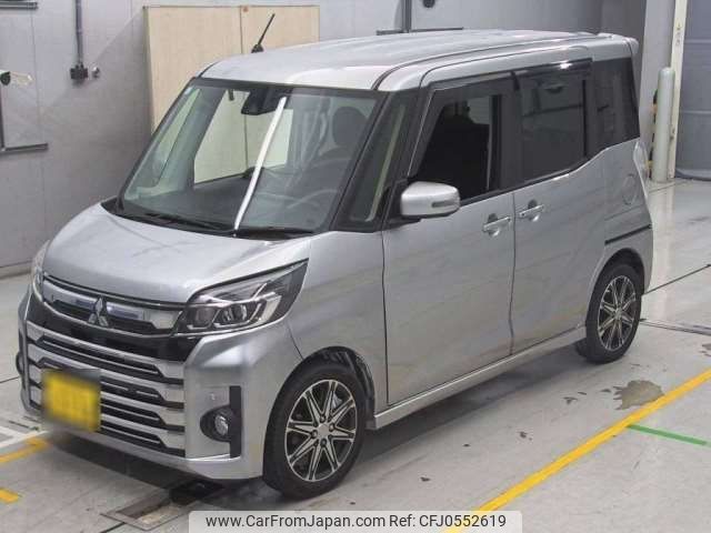 mitsubishi ek-space 2019 -MITSUBISHI 【浜松 582ｶ3156】--ek Space DBA-B11A--B11A-0413441---MITSUBISHI 【浜松 582ｶ3156】--ek Space DBA-B11A--B11A-0413441- image 1