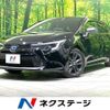 toyota corolla-touring-wagon 2022 CFJ1822499 image 1
