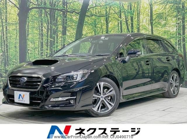 subaru levorg 2018 -SUBARU--Levorg DBA-VM4--VM4-122787---SUBARU--Levorg DBA-VM4--VM4-122787- image 1