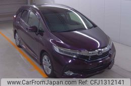 honda shuttle 2016 -HONDA--Shuttle GP7-1041553---HONDA--Shuttle GP7-1041553-
