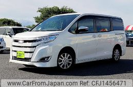 toyota noah 2020 quick_quick_3BA-ZRR80G_ZRR80-0618850