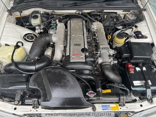 toyota mark-ii 1997 quick_quick_JZX100_JZX100-6035426 image 2
