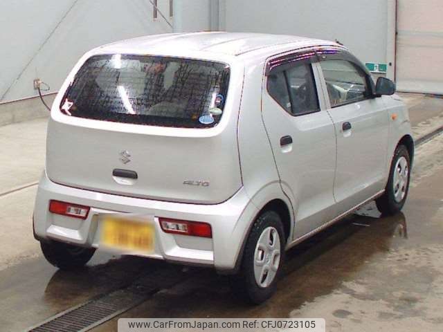 suzuki alto 2017 -SUZUKI 【盛岡 580ｿ3060】--Alto DBA-HA36S--HA36S-330864---SUZUKI 【盛岡 580ｿ3060】--Alto DBA-HA36S--HA36S-330864- image 2