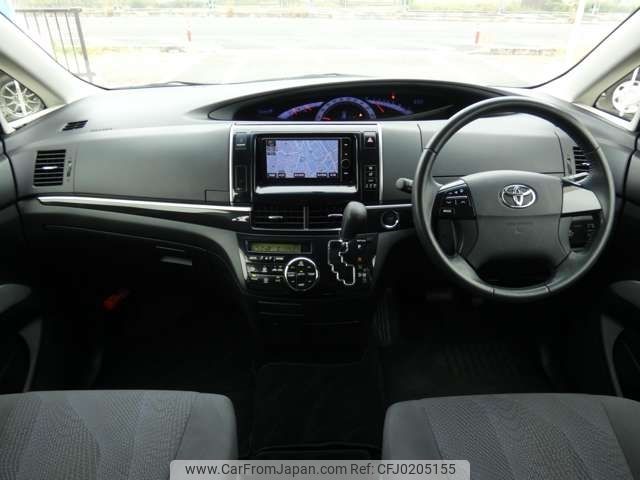 toyota estima 2014 -TOYOTA--Estima DBA-ACR50W--ACR50-0181416---TOYOTA--Estima DBA-ACR50W--ACR50-0181416- image 2