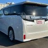 toyota vellfire 2017 quick_quick_DBA-AGH30W_AGH30W-0151554 image 8