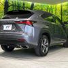lexus nx 2018 CFJ1701668 image 17