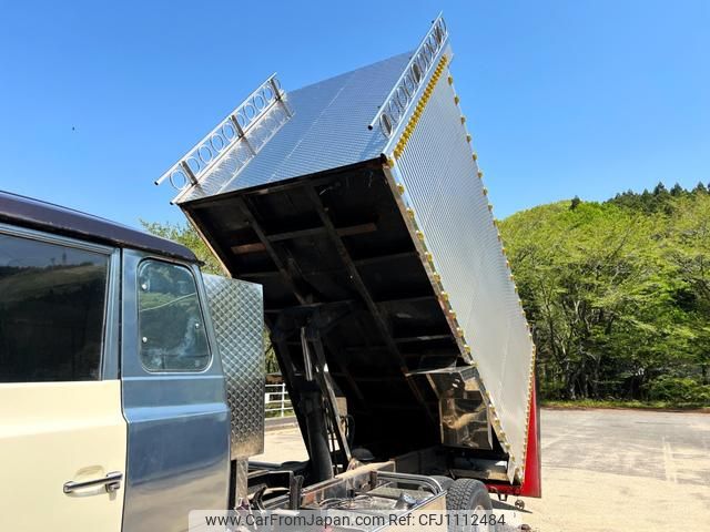 hino ranger 1979 GOO_NET_EXCHANGE_0403477A30250428W004 image 2