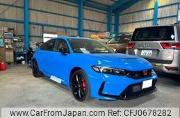 honda civic 2024 -HONDA 【名変中 】--Civic FL5--1102786---HONDA 【名変中 】--Civic FL5--1102786-