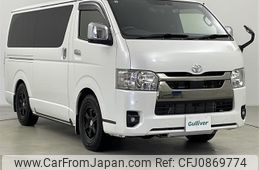 toyota hiace-van 2022 -TOYOTA--Hiace Van 3DF-GDH206V--GDH206-1078930---TOYOTA--Hiace Van 3DF-GDH206V--GDH206-1078930-