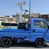 honda acty-truck 2021 -HONDA--Acty Truck EBD-HA9--HA9-1522917---HONDA--Acty Truck EBD-HA9--HA9-1522917- image 4