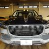 mercedes-benz gls-class 2022 -MERCEDES-BENZ--Benz GLS 7AA-167987--W1N1679871A717436---MERCEDES-BENZ--Benz GLS 7AA-167987--W1N1679871A717436- image 4