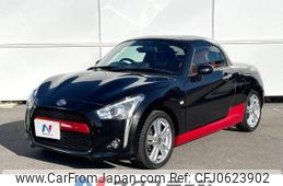 daihatsu copen 2018 -DAIHATSU--Copen DBA-LA400K--LA400K-0023710---DAIHATSU--Copen DBA-LA400K--LA400K-0023710-