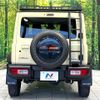 suzuki jimny-sierra 2020 quick_quick_JB74W_JB74W-119332 image 16