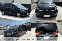 honda freed 2021 CFJ1523346