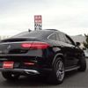 mercedes-benz gle-class 2017 -MERCEDES-BENZ 【岡山 376】--Benz GLE LDA-166024--WDC2923242A065896---MERCEDES-BENZ 【岡山 376】--Benz GLE LDA-166024--WDC2923242A065896- image 30