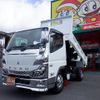 mitsubishi-fuso canter 2024 GOO_NET_EXCHANGE_0700553A30250209W001 image 12