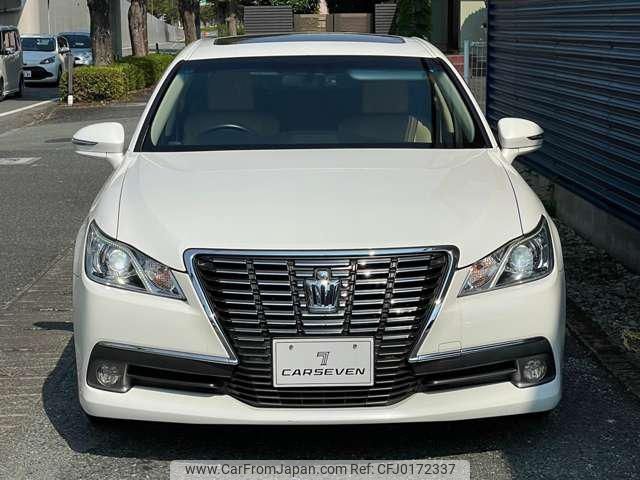 toyota crown 2013 -TOYOTA 【名変中 】--Crown GRS210--6001910---TOYOTA 【名変中 】--Crown GRS210--6001910- image 2