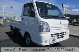 suzuki carry-truck 2014 -SUZUKI--Carry Truck DA16T--193125---SUZUKI--Carry Truck DA16T--193125-