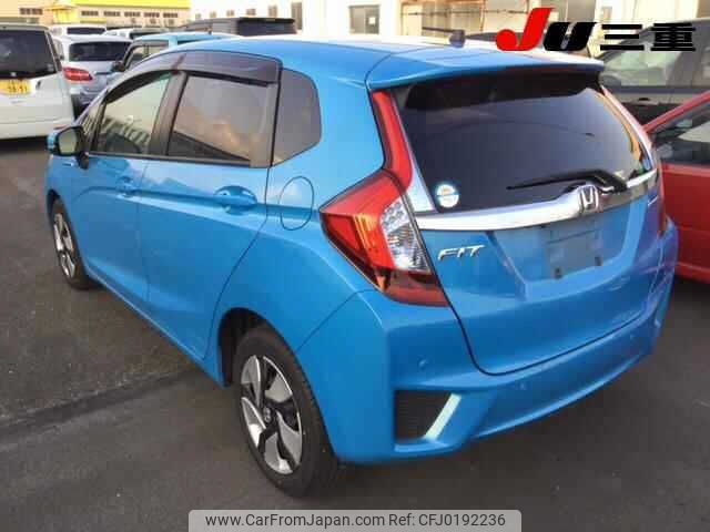 honda fit 2014 -HONDA--Fit GP5-3110165---HONDA--Fit GP5-3110165- image 2