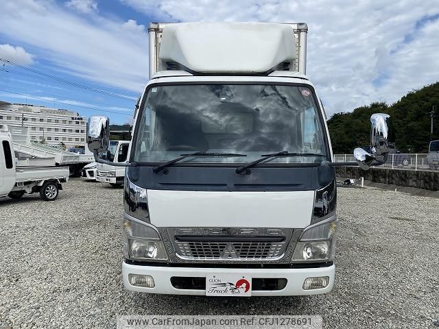 mitsubishi-fuso canter 2004 GOO_NET_EXCHANGE_0730233A30250612W001 image 2