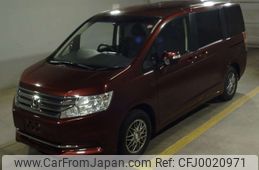 honda stepwagon 2013 -HONDA--Stepwgn RK2-1303003---HONDA--Stepwgn RK2-1303003-