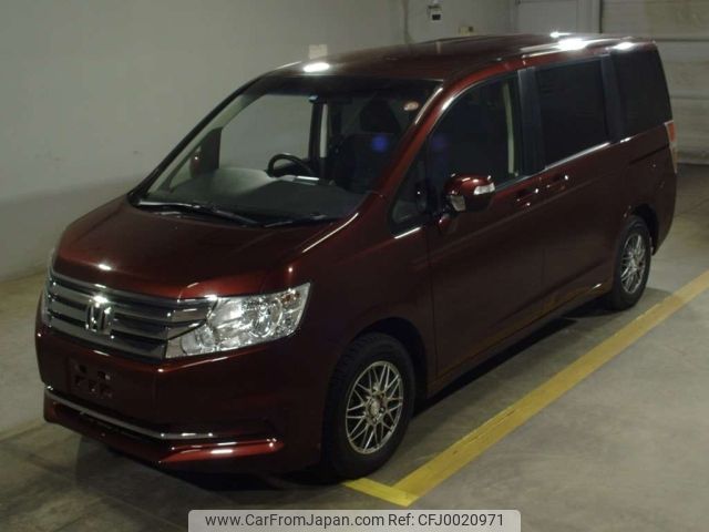 honda stepwagon 2013 -HONDA--Stepwgn RK2-1303003---HONDA--Stepwgn RK2-1303003- image 1