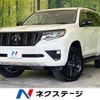 toyota land-cruiser-prado 2023 -TOYOTA--Land Cruiser Prado 3BA-TRJ150W--TRJ150-0168040---TOYOTA--Land Cruiser Prado 3BA-TRJ150W--TRJ150-0168040- image 1