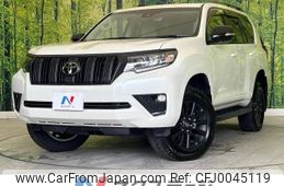 toyota land-cruiser-prado 2023 -TOYOTA--Land Cruiser Prado 3BA-TRJ150W--TRJ150-0168040---TOYOTA--Land Cruiser Prado 3BA-TRJ150W--TRJ150-0168040-