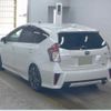 toyota prius-α 2015 CFJ1778241 image 2