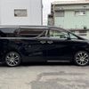 toyota alphard 2016 quick_quick_DBA-AGH30W_AGH30-0039857 image 4