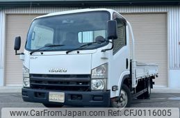 isuzu elf-truck 2011 GOO_NET_EXCHANGE_0720068A30240817W001