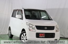 suzuki wagon-r 2011 -SUZUKI--Wagon R MH23Sｶｲ--791994---SUZUKI--Wagon R MH23Sｶｲ--791994-